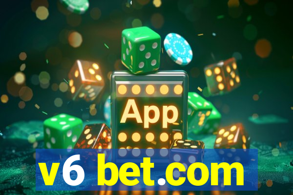 v6 bet.com